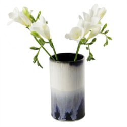 KopCup stor kop, bestikvase, vase